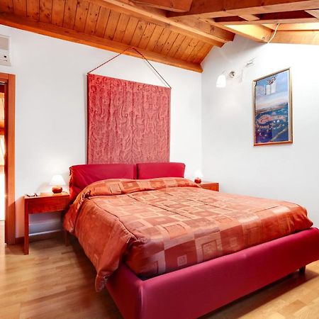 Little Canal 14 Venecia Exterior foto