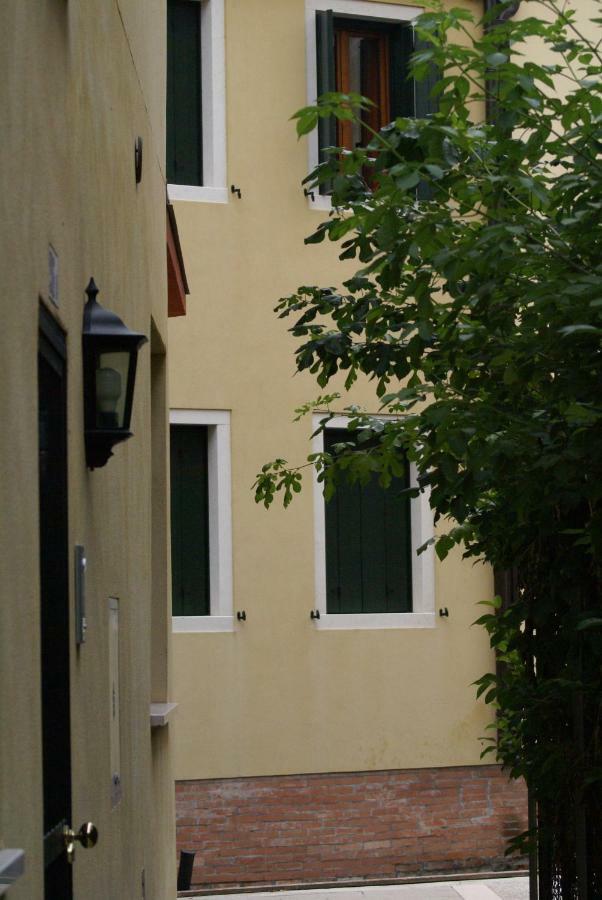 Little Canal 14 Venecia Exterior foto